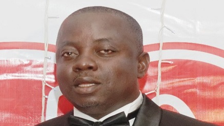 Olumide Samuel, CEO, Priority Communications Limited